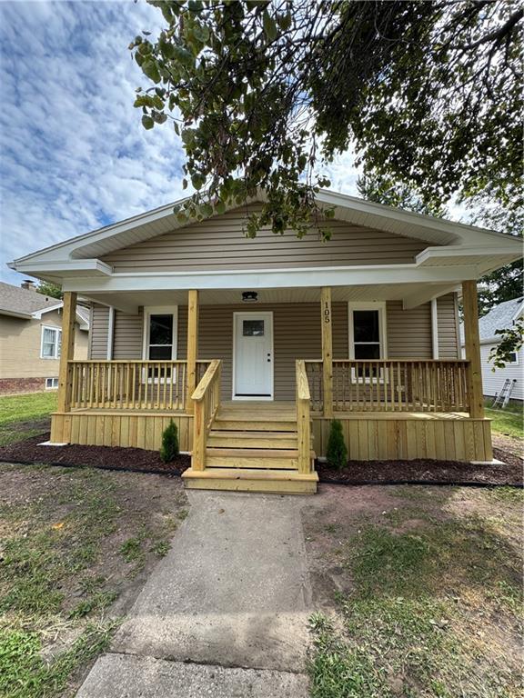 Listing Photo MLS #HMS2572109