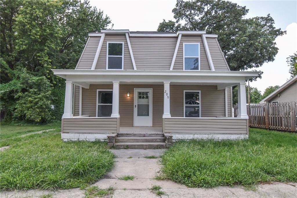 Listing Photo MLS #HMS2572132