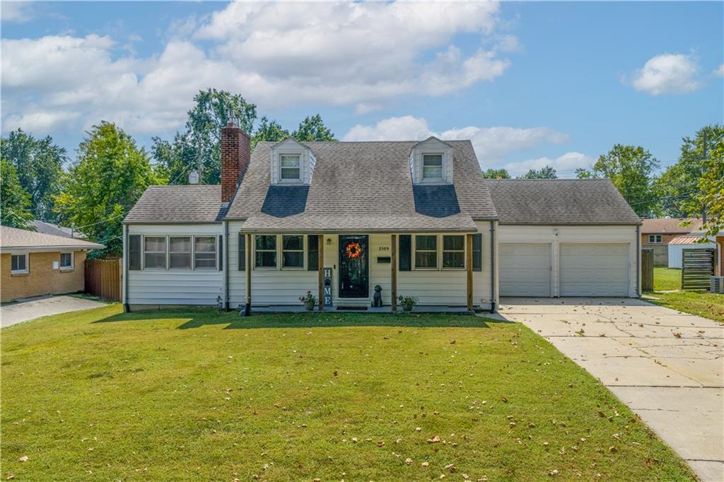 Listing Photo MLS #HMS2572281