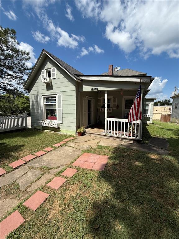 Listing Photo MLS #HMS2572382