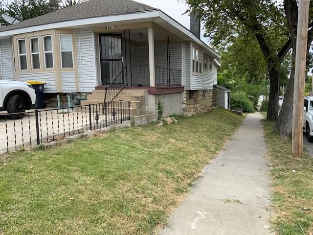 Listing Photo MLS #HMS2572450