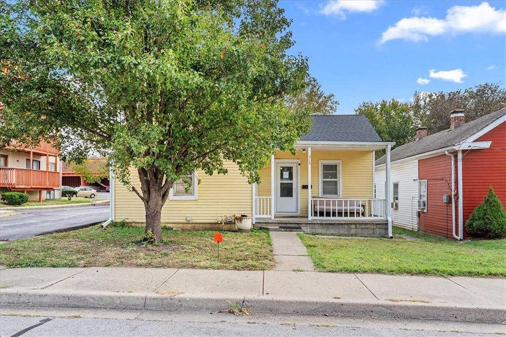 Listing Photo MLS #HMS2572682