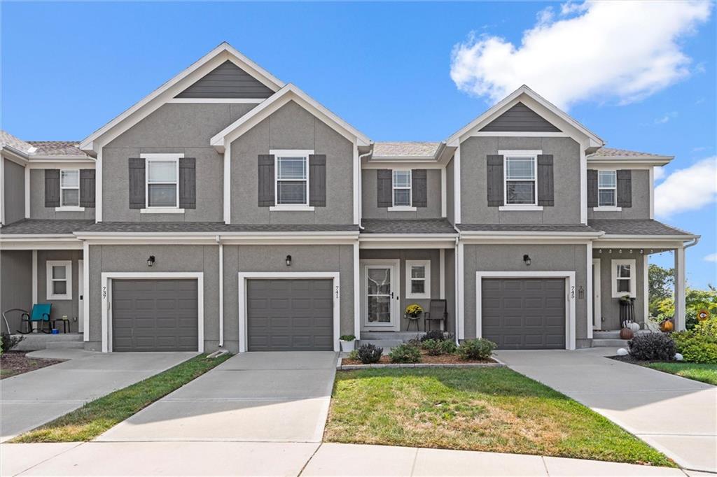 Listing Photo MLS #HMS2572723