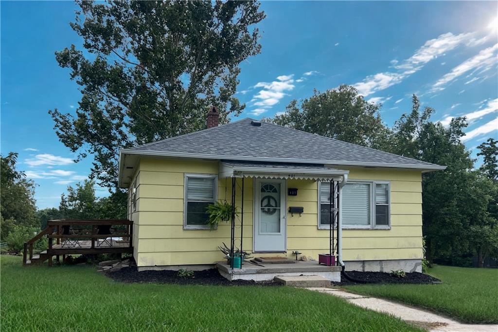 Listing Photo MLS #HMS2572733