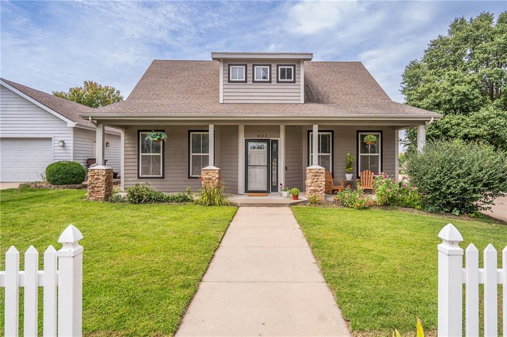 Listing Photo MLS #HMS2573803