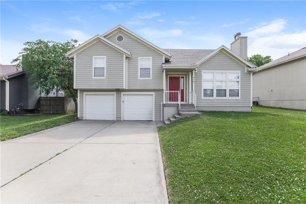 Listing Photo MLS #HMS2573807
