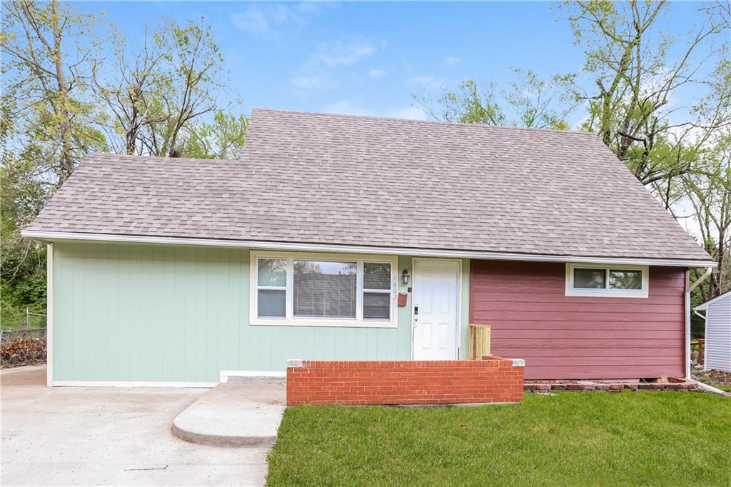 Listing Photo MLS #HMS2574059