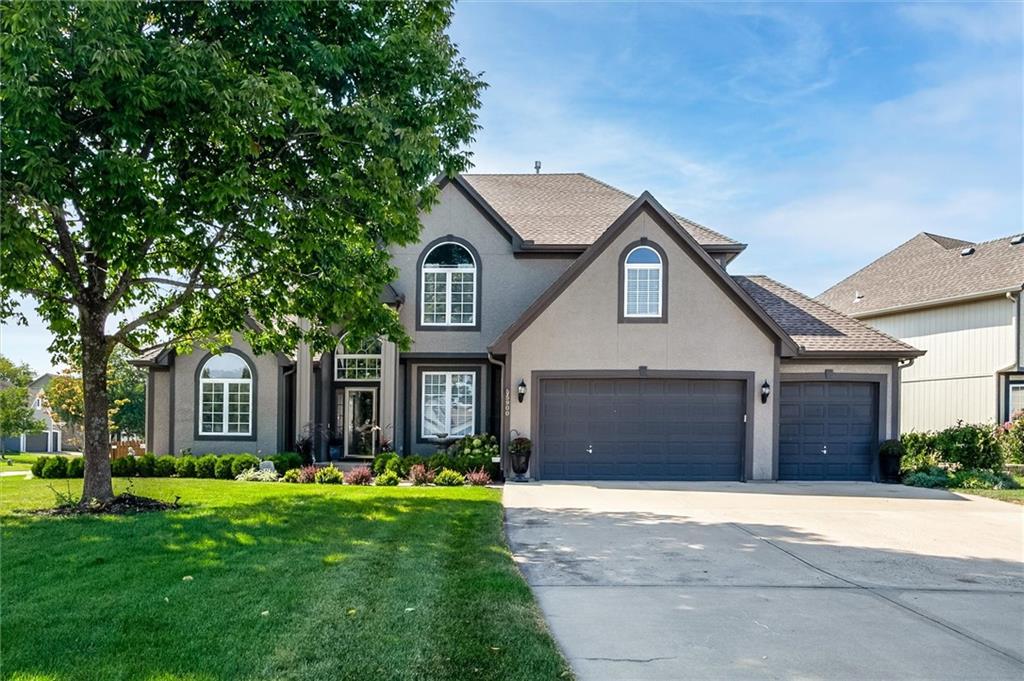 Listing Photo MLS #HMS2574152