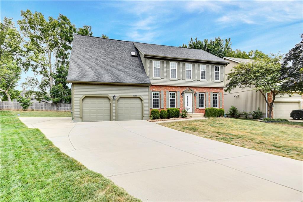 Listing Photo MLS #HMS2574382