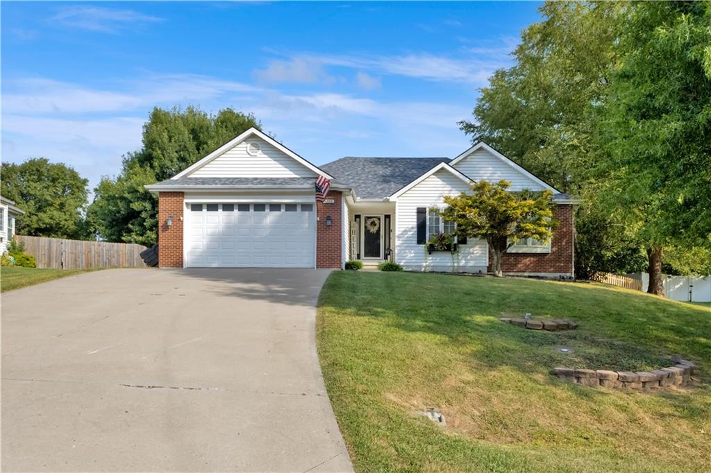 Listing Photo MLS #HMS2574405