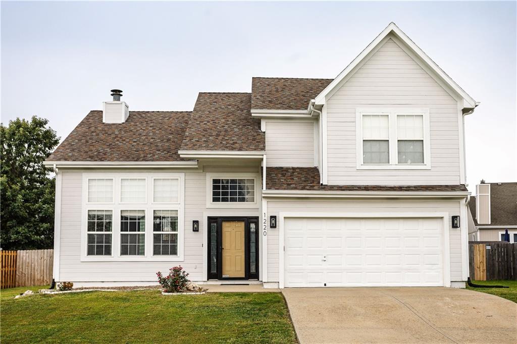Listing Photo MLS #HMS2574601