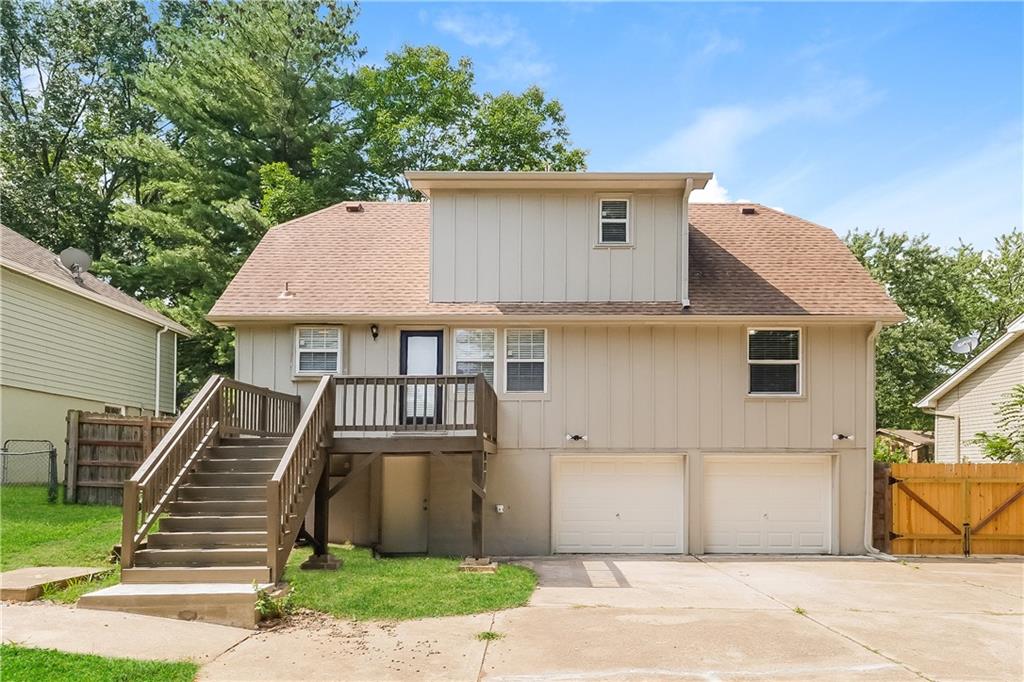 Listing Photo MLS #HMS2574647