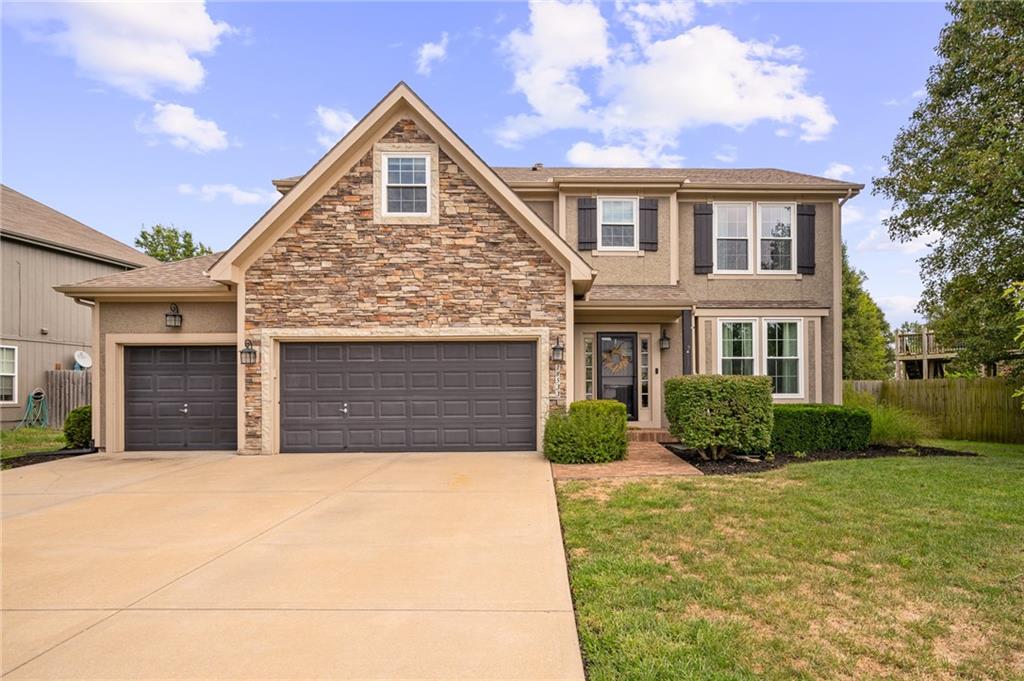 Listing Photo MLS #HMS2574650