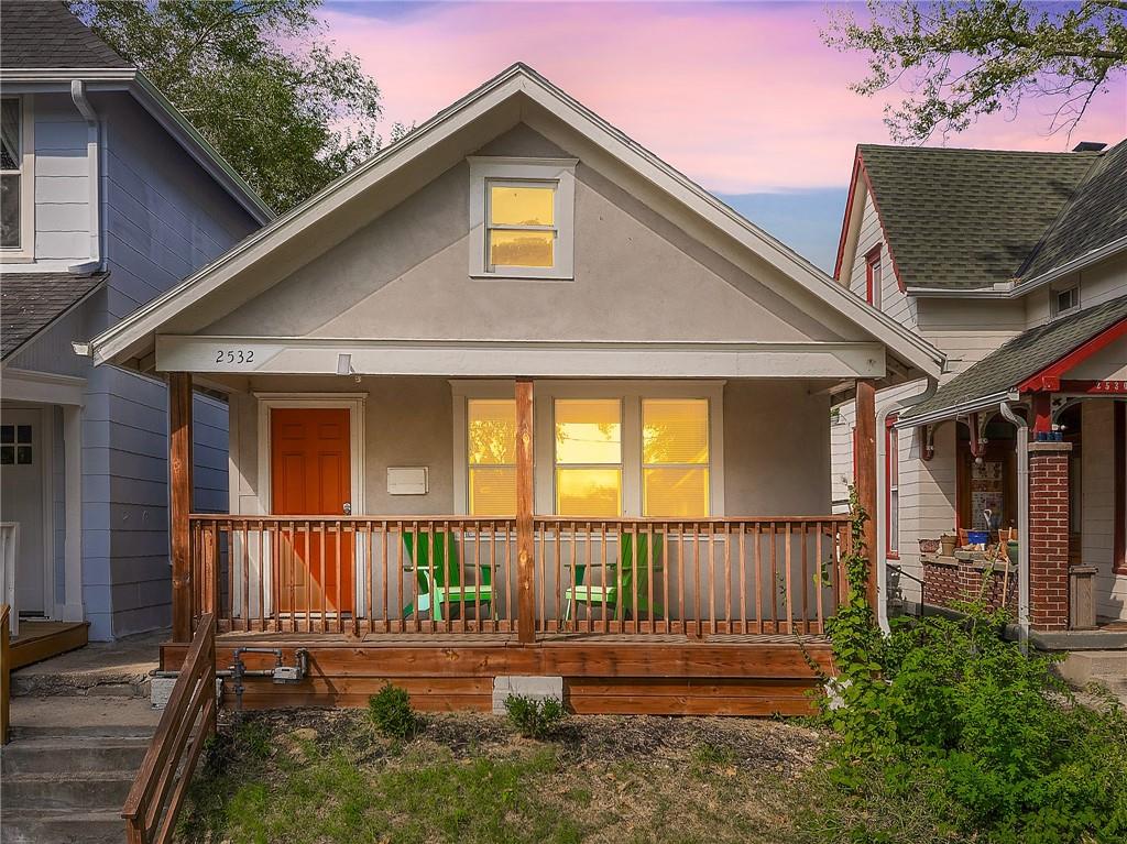 Listing Photo MLS #HMS2574721