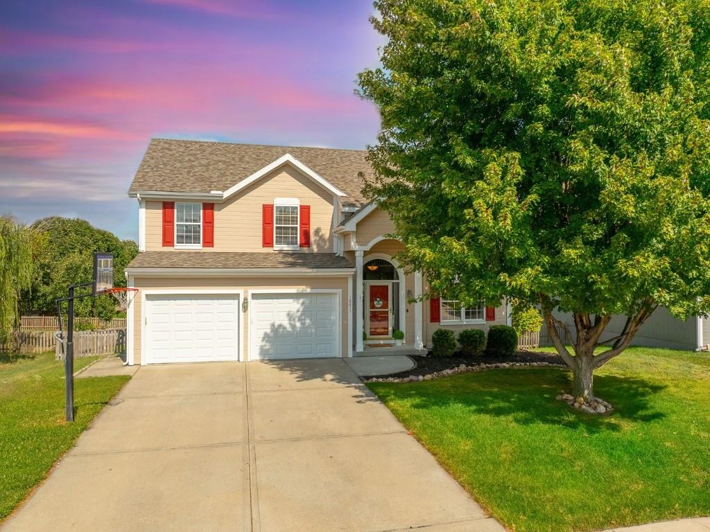 Listing Photo MLS #HMS2574732
