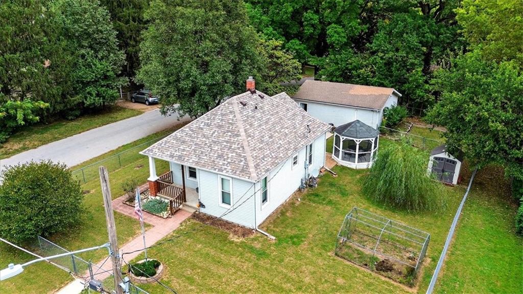 Listing Photo MLS #HMS2574804