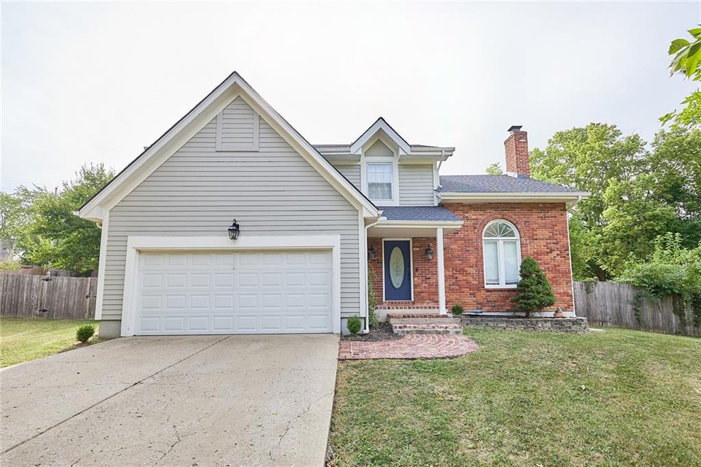 Listing Photo MLS #HMS2574819