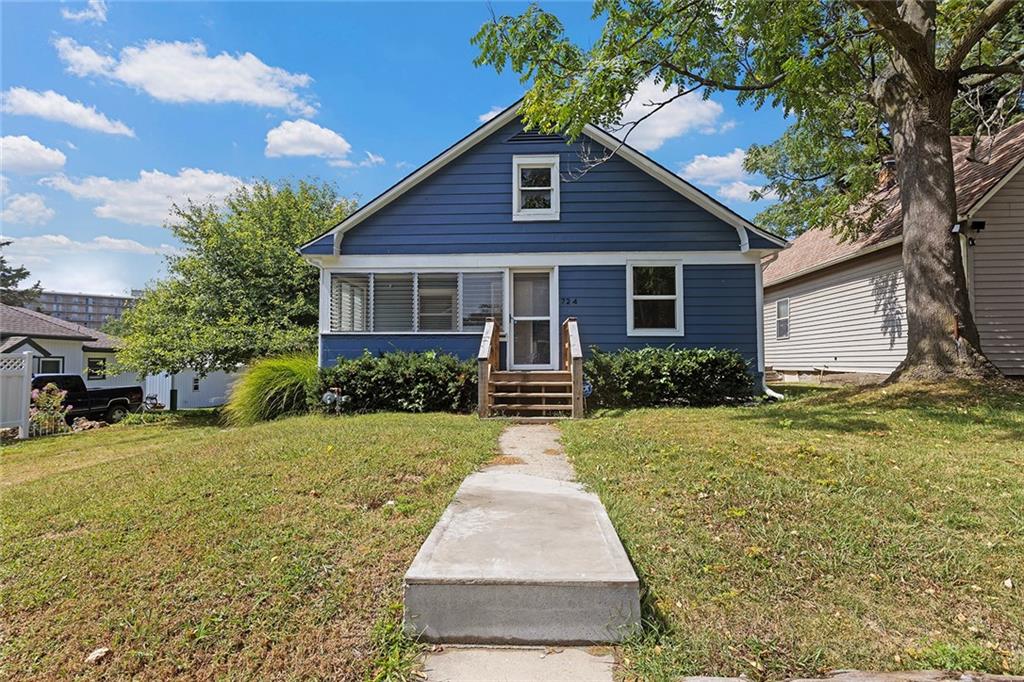 Listing Photo MLS #HMS2574860