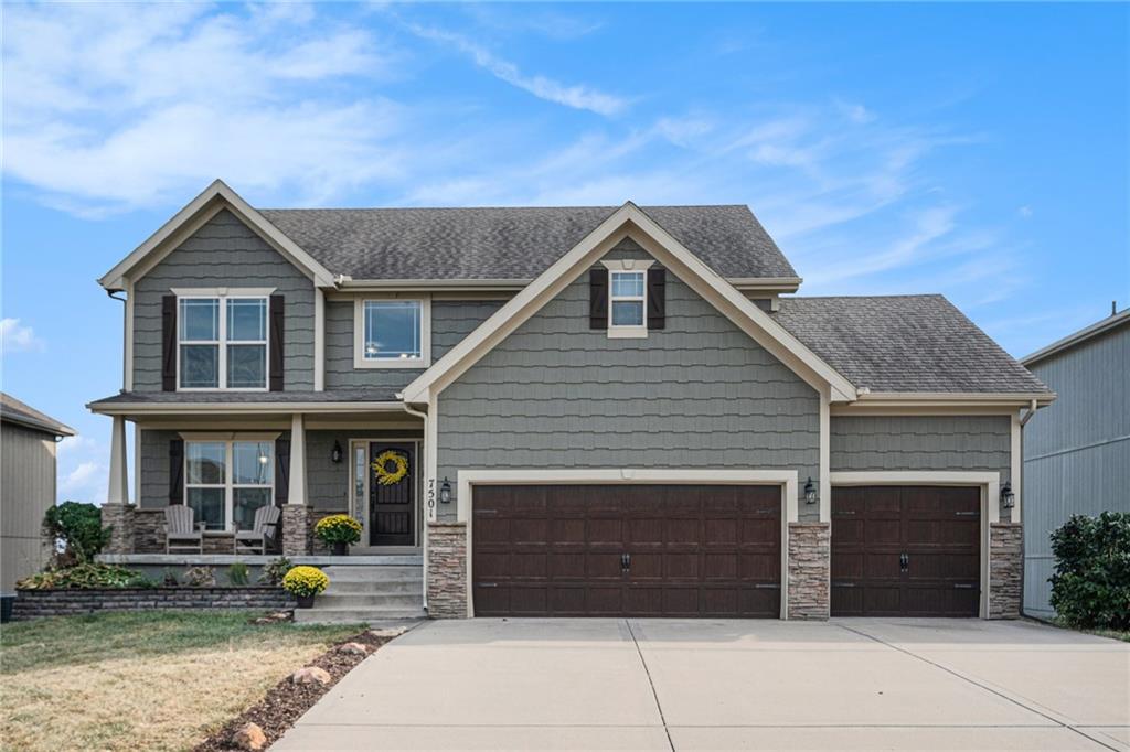 Listing Photo MLS #HMS2574879