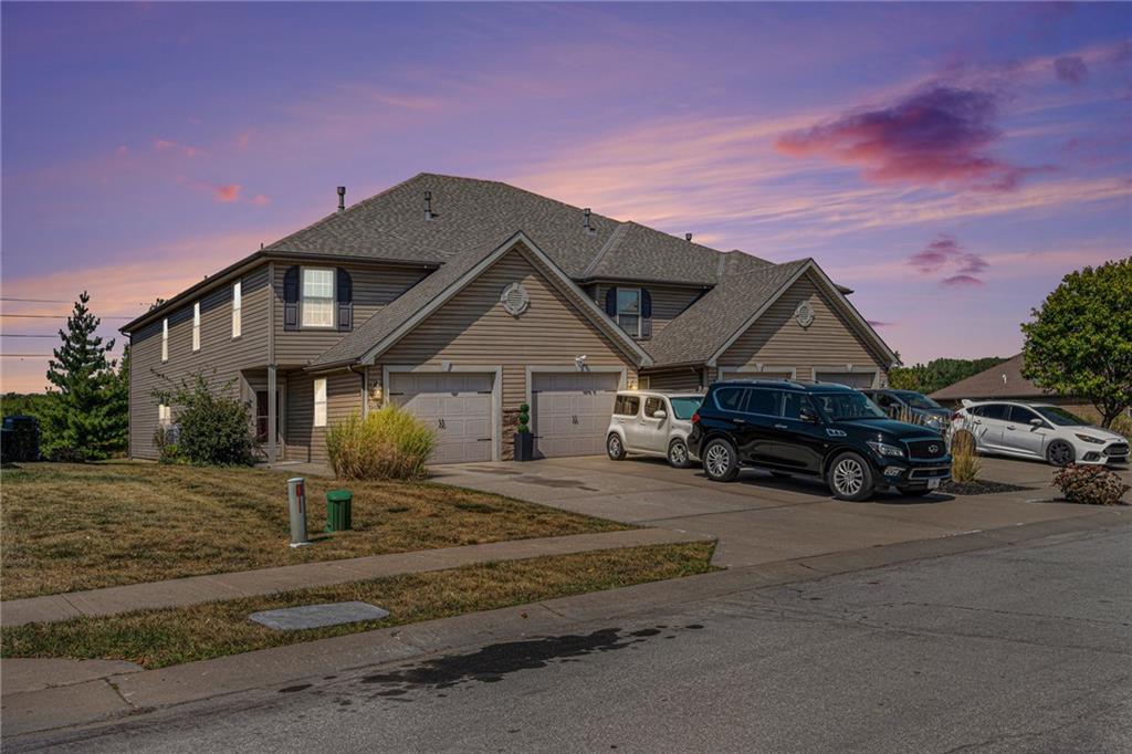 Listing Photo MLS #HMS2574890