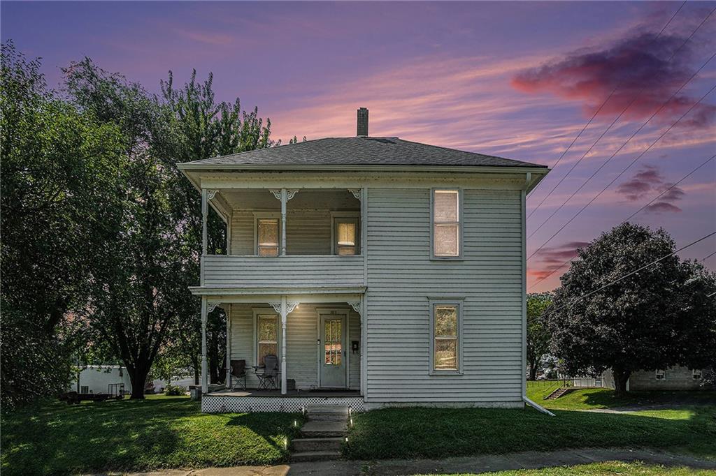Listing Photo MLS #HMS2575014