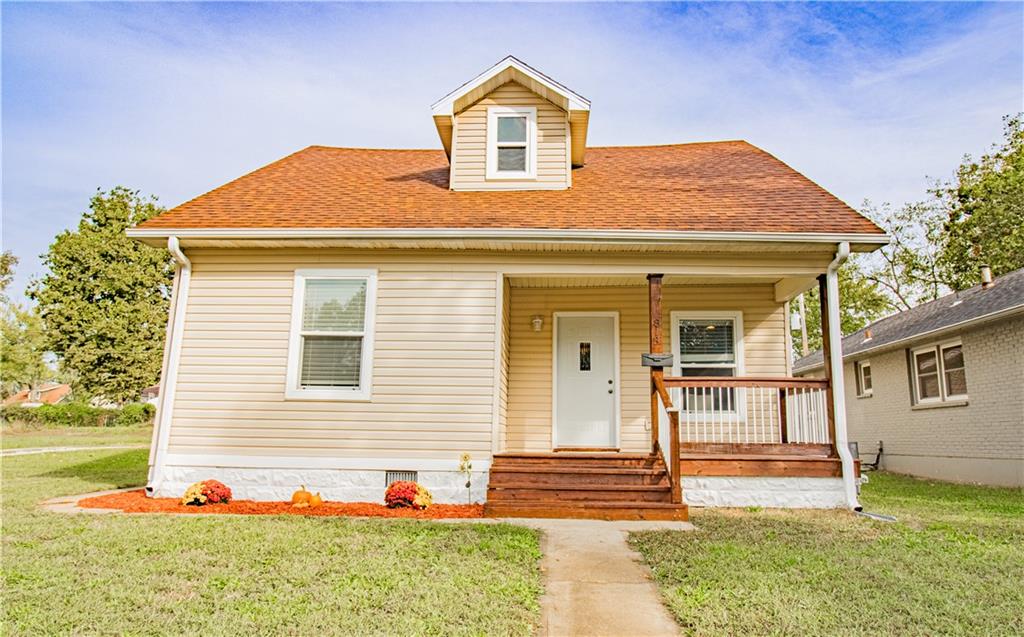 Listing Photo MLS #HMS2575173