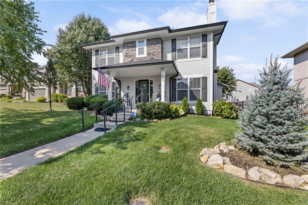 Listing Photo MLS #HMS2575219