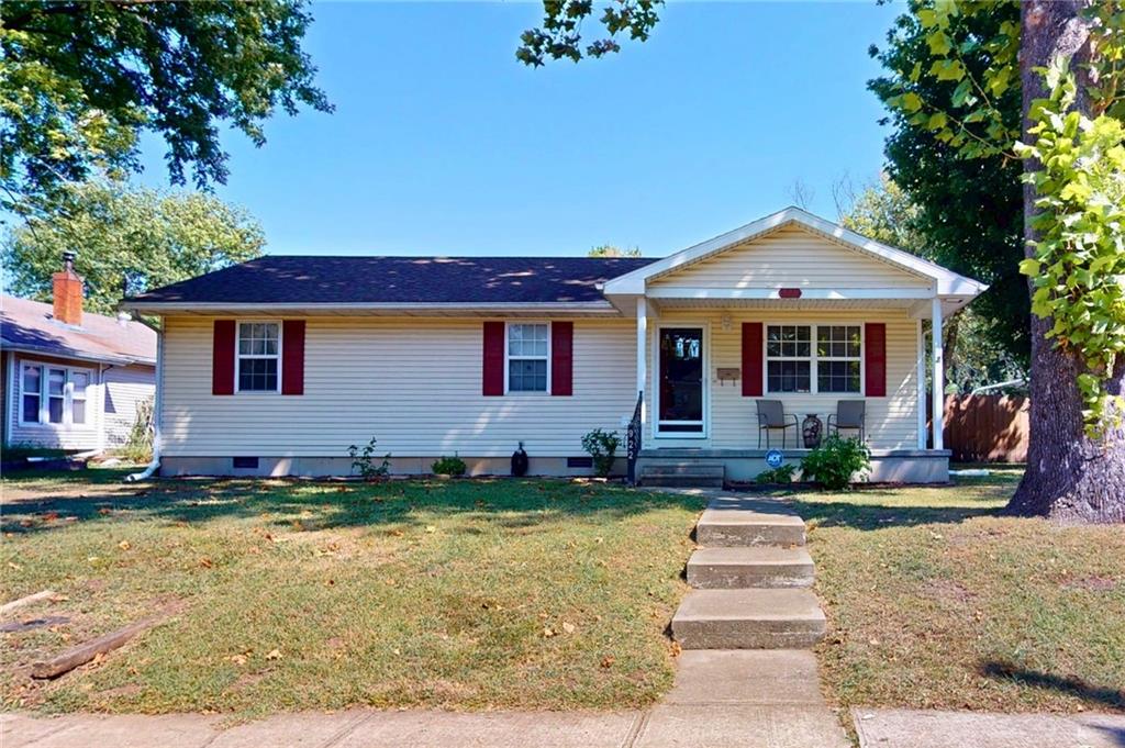 Listing Photo MLS #HMS2575325