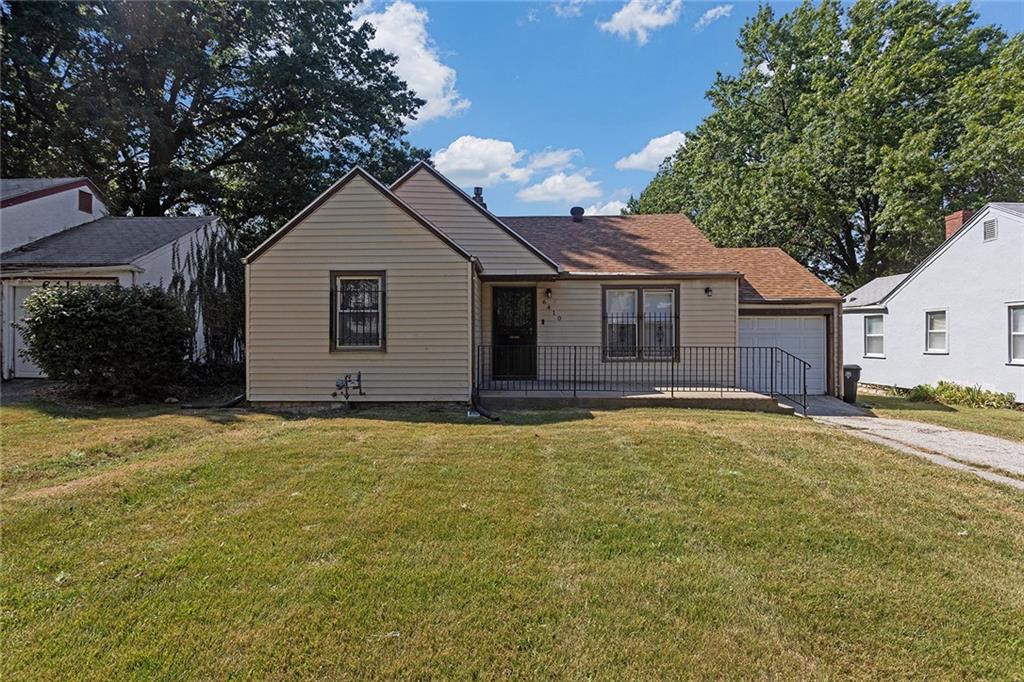 Listing Photo MLS #HMS2575535