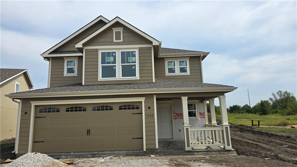 Listing Photo MLS #HMS2575636