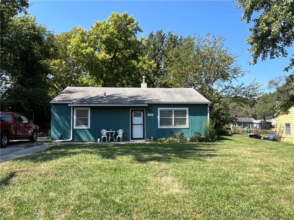 Listing Photo MLS #HMS2575669