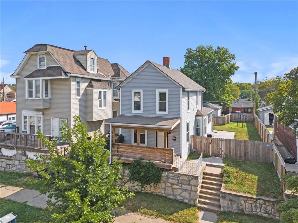 Listing Photo MLS #HMS2575709