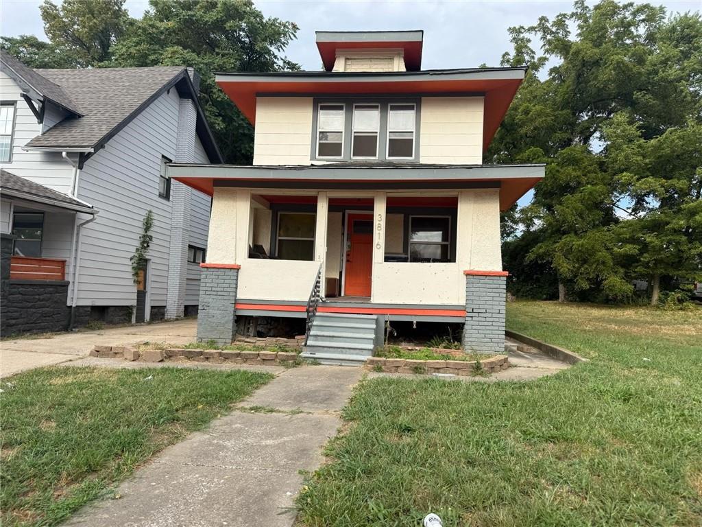 Listing Photo MLS #HMS2575744