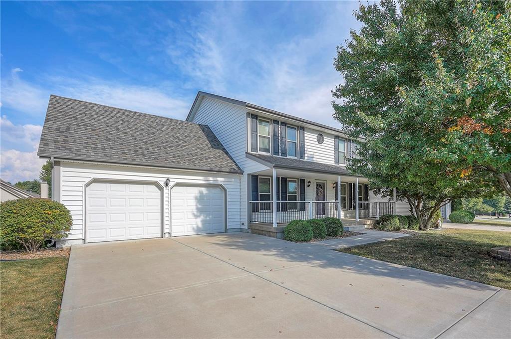 Listing Photo MLS #HMS2575761