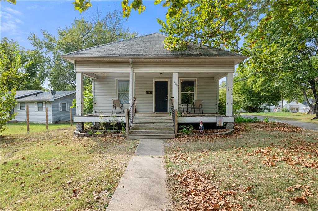 Listing Photo MLS #HMS2575813