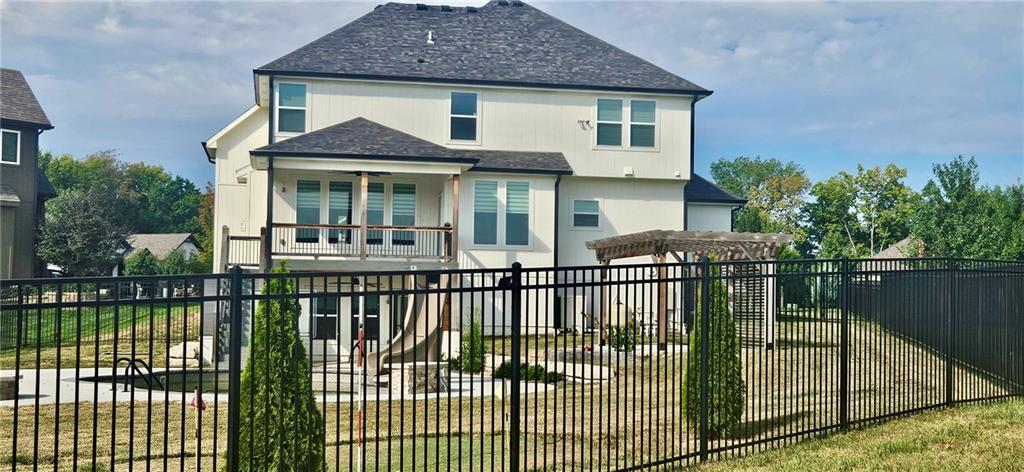 Listing Photo MLS #HMS2575827