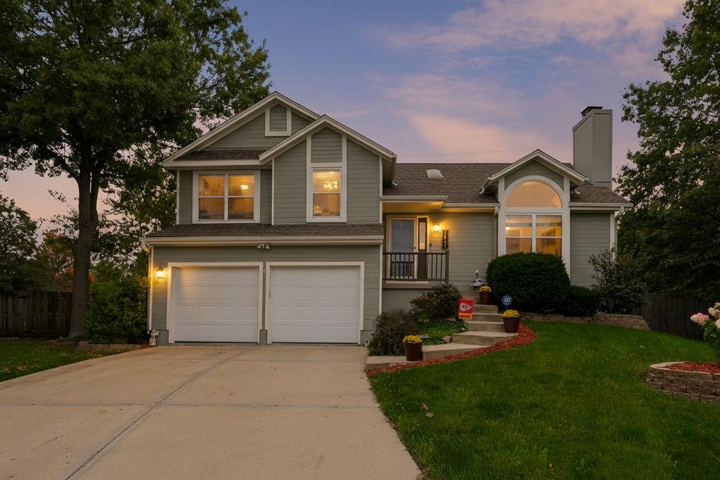 Listing Photo MLS #HMS2575848