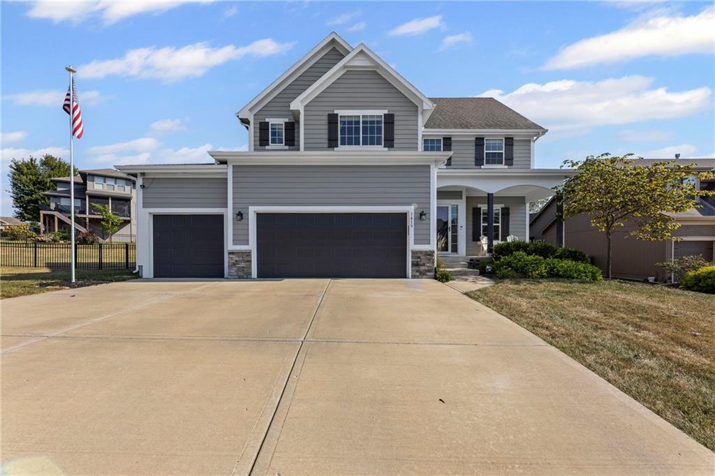 Listing Photo MLS #HMS2575863