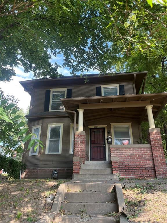 Listing Photo MLS #HMS2575977