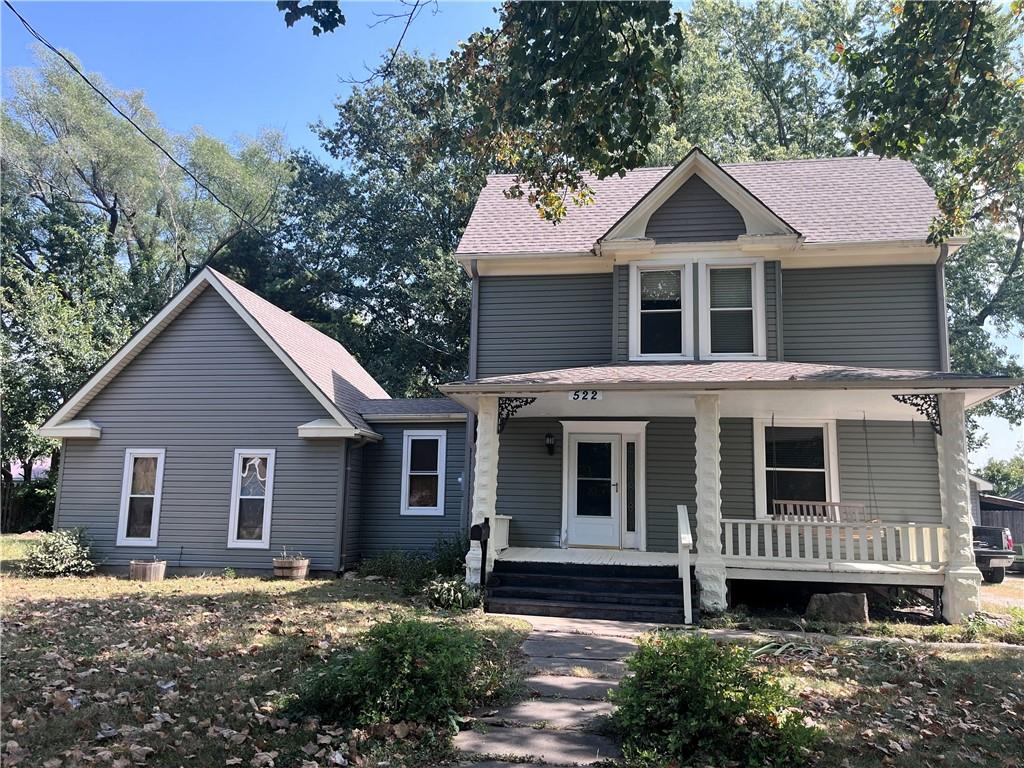 Listing Photo MLS #HMS2576017