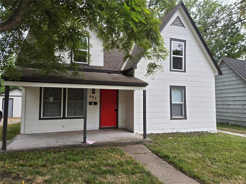 Listing Photo MLS #HMS2576030