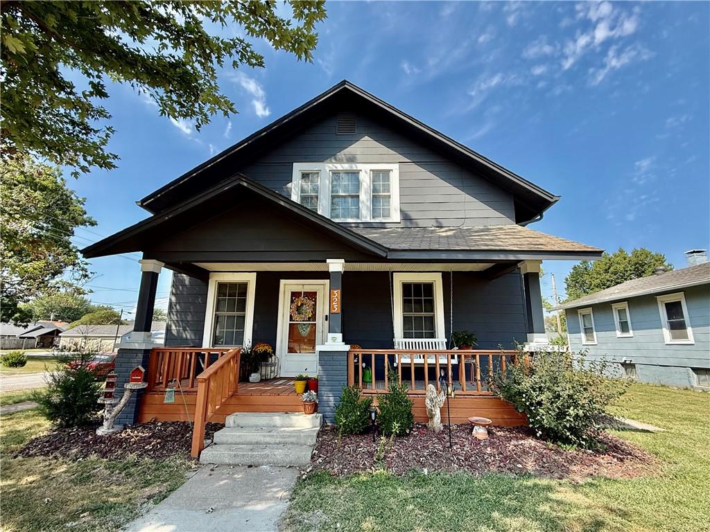 Listing Photo MLS #HMS2576040