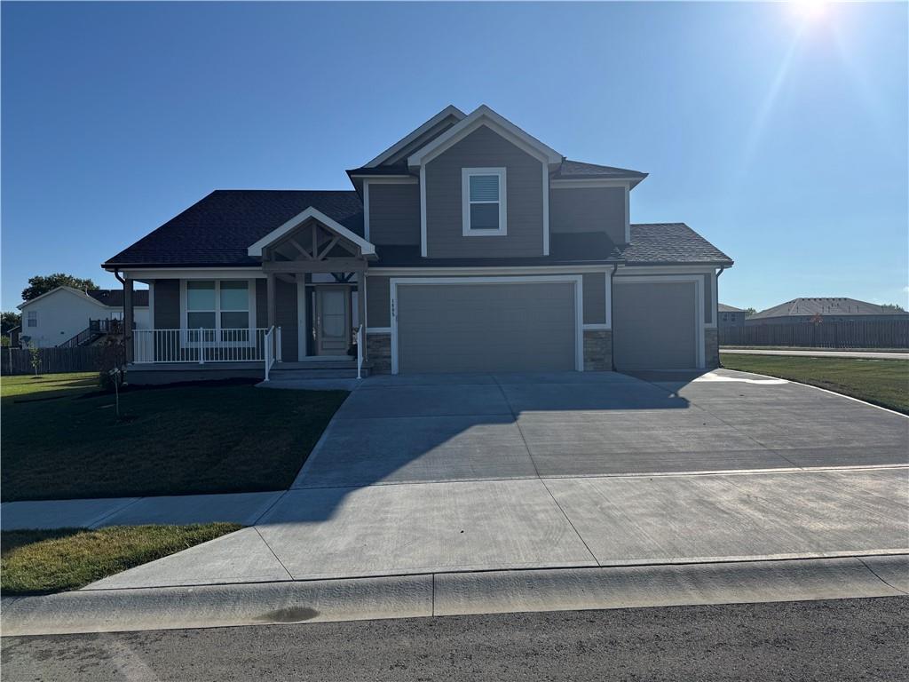 Listing Photo MLS #HMS2576127
