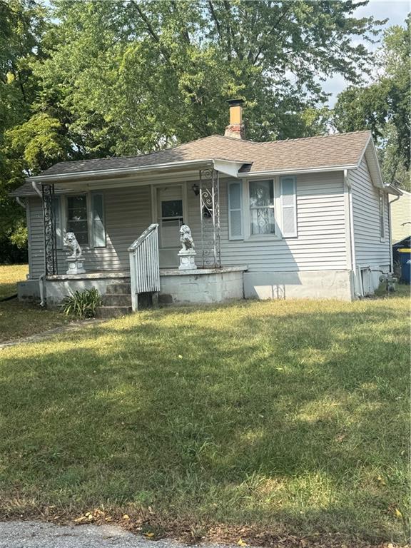 Listing Photo MLS #HMS2576197
