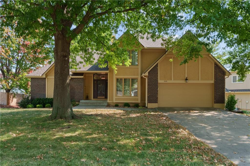 Listing Photo MLS #HMS2576220