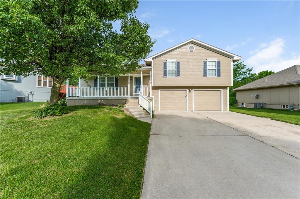 Listing Photo MLS #HMS2576302