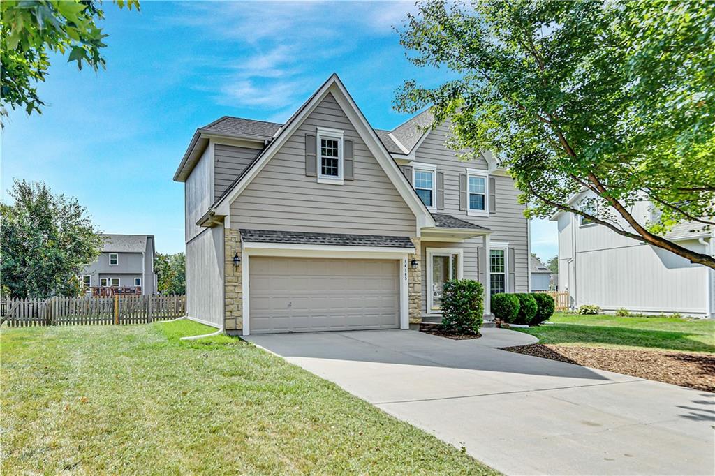 Listing Photo MLS #HMS2576379