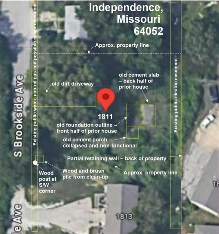 Listing Photo MLS #HMS2576406