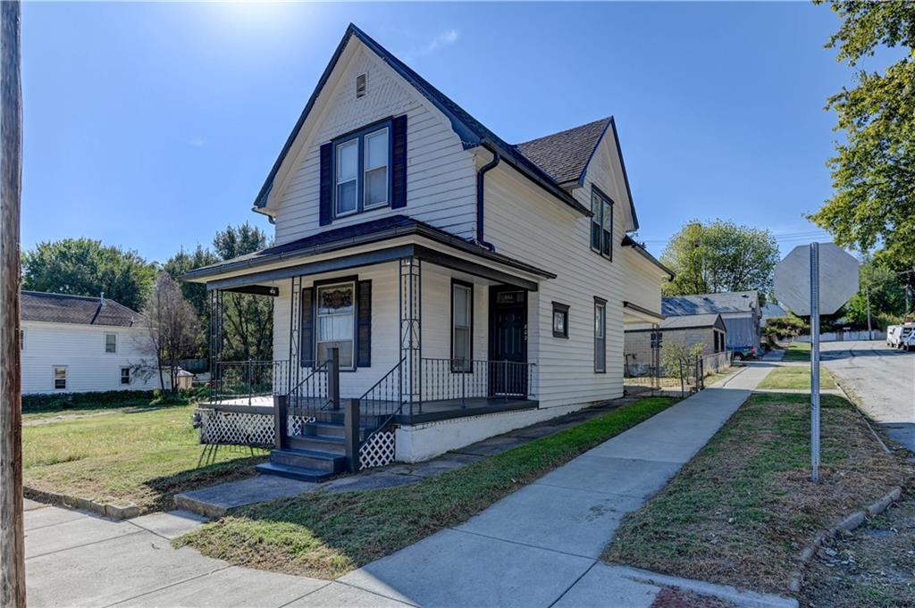 Listing Photo MLS #HMS2576536