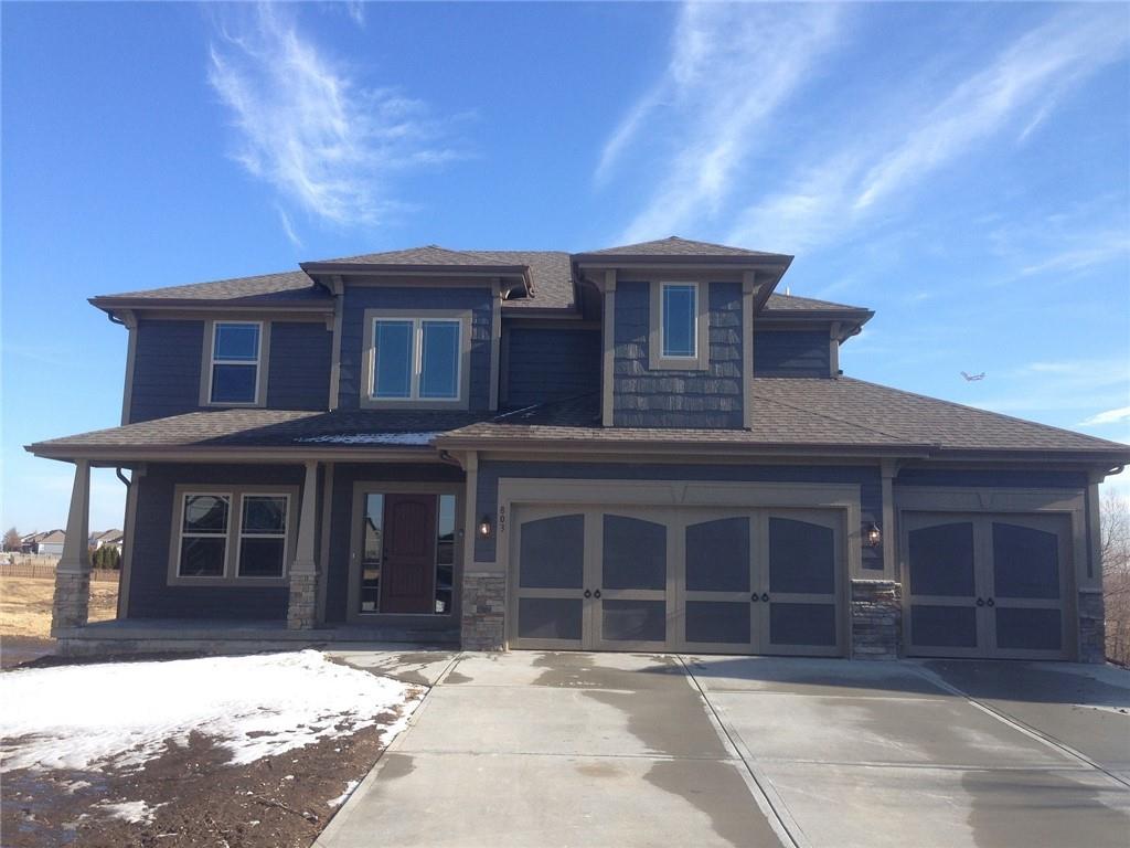 Listing Photo MLS #HMS2576543